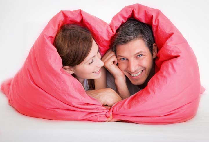 счастливый брак, как совместить несовместимое